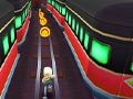 Igra Subway Surfers: Halloween u Orleansu online