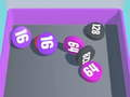 Igra Dame 2048 online