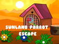 Igra Bijeg papige iz Sunlanda online
