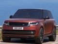 Igra Land Rover Range Rover 2022 Klizanje online