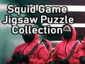 Igra Kolekcija puzzli Igra s hobotnicom online