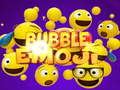 Igra Emojii Balon online