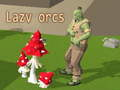 Igra Leni orci online