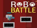 Igra Robo Bitka online