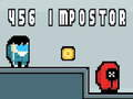 Igra 456 Impostor online