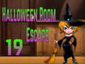 Igra Amgel Bijeg iz Halloween Sobe 19 online