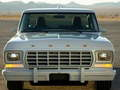 Igra Ford F-100 Eluminator Slide online