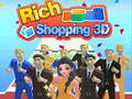 Igra Bogato Šopingiranje 3D online