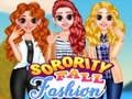 Igra Jesenja Moda Bratske Zajednice online
