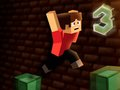 Igra Parkour Blok 3 online