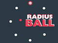 Igra Lopta Radijusa online