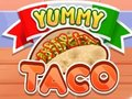 Igra Ukusan Taco online