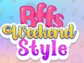 Igra Bff vikend stil online