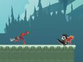 Igra Stickdoll 2: Osveta Plamena online