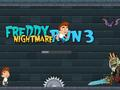 Igra Freddy Trči 3 online