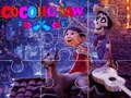 Igra Coco Puzzle online