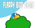 Igra Klon Flappy Birda online