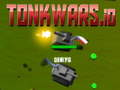 Igra TonkWars.io online