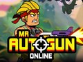 Igra G. Autogun Online online