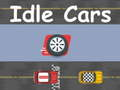 Igra Neaktivni Automobili online