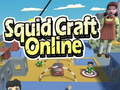 Igra Squid Craft Online online