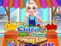 Igra Igra Farme Cvijeća Clare online
