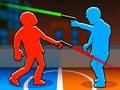 Igra Duel Ragdoll 2p online