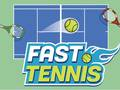 Igra Brzi Tenis online