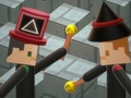 Igra Duel Čarobnjaka online