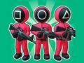 Igra Igra hobotnice 2 online