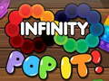 Igra Beskrajni Pop it! online
