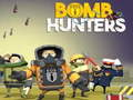 Igra Lovci na Bombe online
