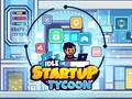Igra Idle Startup Tajkun online