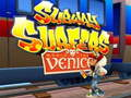Igra Subway Surfers: Svjetska Tura Venecija online