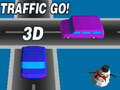 Igra Promet Go 3D online