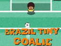 Igra Brazilski Mali Golman online