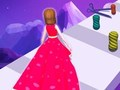 Igra Trka u Suknjama 3D online