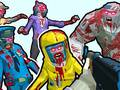 Igra Puca Zombija Dio 1 online