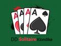 Igra Solitaire Klondike online