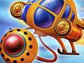Igra Helikopter Mega Splash online