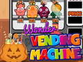 Igra Čudna automat online