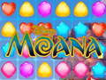 Igra Disney Moana online