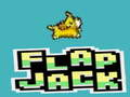 Igra Letjelica Palačinka online