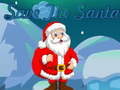 Igra Spasi Djeda Mraza online