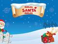 Igra Bježi, Santa, bježi online