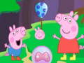 Igra Peppa Pig: Jaje Ljubavi online