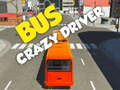 Igra Ludi vozač autobusa online