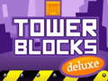 Igra Tornjevi Blokovi Deluxe online