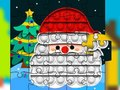 Igra Božićni Pop It Puzzle online
