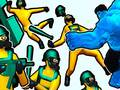 Igra Junak 2 Super Udaranac online
